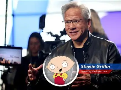 Nvidia CEO Jensen Huang seeks China market reentry amid GPU demand shifts.