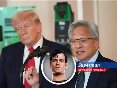 Nvidia CEO Jensen Huang's absence from Trump's China trip hints at ongoing challenges in chip sales amid trade tensions.