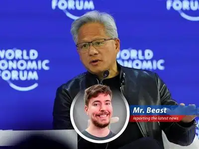 Nvidia CEO Jensen Huang's statement has ignited discussions about AI's role in the software industry.