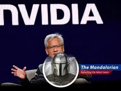 Nvidia GPU powers cutting-edge AI infrastructure. High demand fuels revenue growth, but memory shortages could impact profitability.