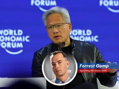 Nvidia GPUs power the AI revolution in data centers worldwide as major tech companies aggressively expand their AI infrastructure.