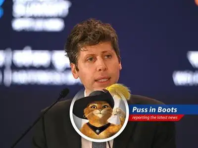 Nvidia and OpenAI CEOs in a meeting discussing future cooperation and investments.