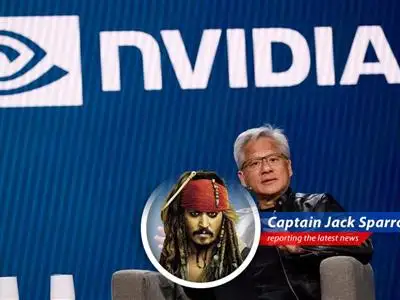 Nvidia invests billions in photonics, lighting up the future of AI infrastructure with strategic partnerships.