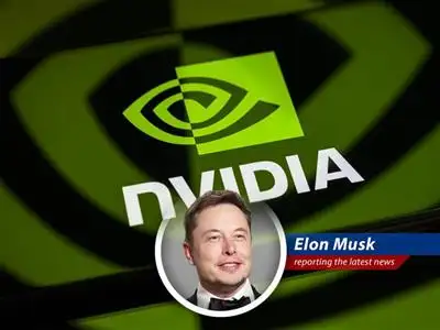 Nvidia poised for substantial growth due to AI-driven demand and effective supply strategies.