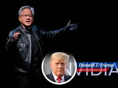 Nvidia stock experiences a downturn amid broader AI investment anxieties Really Sad