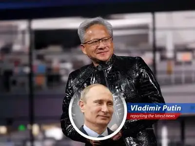 Nvidia's AI chips are fueling growth across data centers, gaming, and automotive industries.