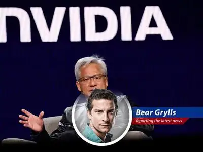 Nvidia's AI chips are powering the future, but can they navigate the market's rising tides?