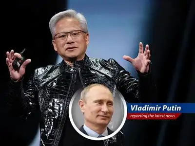 Nvidia's AI chips drive unprecedented data center growth.