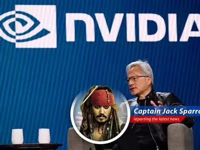 Nvidia's AI chips drive unprecedented revenue growth, solidifying its position as a tech industry leader