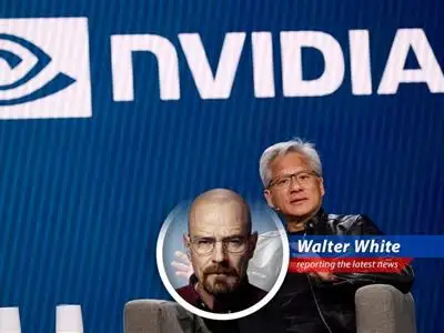 Nvidia's CEO Jensen Huang discusses the soaring demand for AI computing, signaling a transformative shift in the tech landscape.