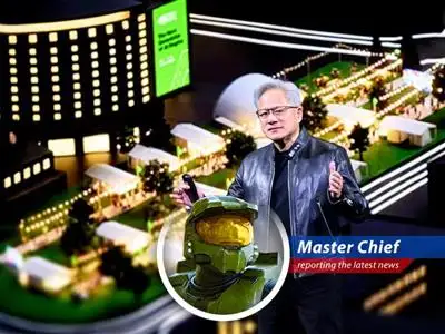 Nvidia's Drive Hyperion platform aims to revolutionize autonomous driving technology.