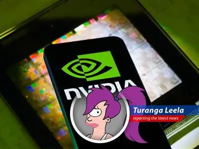 Nvidia's GPUs are powering the AI revolution, and analysts predict continued dominance.