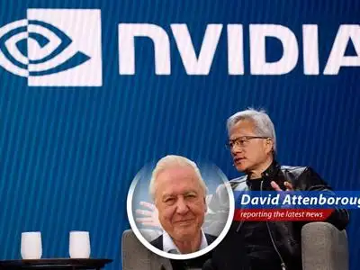 Nvidia's GPUs, essential for AI development, regain prominence with Meta's substantial investment.