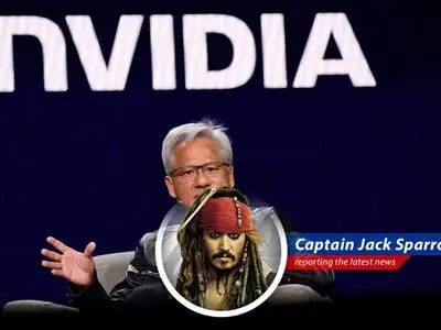 Nvidia's GPUs power the AI revolution, driving record revenues and shaping the future of technology