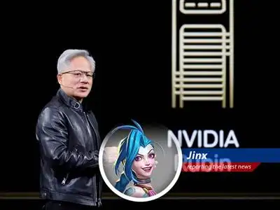 Nvidia's GPUs power the AI revolution, fueling unprecedented growth and transforming industries worldwide.