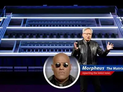 Nvidia's H200 chip poised for China, navigating complex US-China relations.