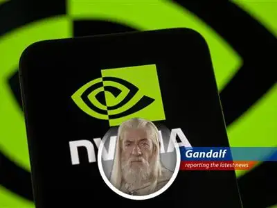 Nvidia's Singapore research center poised to become a hub for AI innovation, focusing on robotics and efficiency improvements.