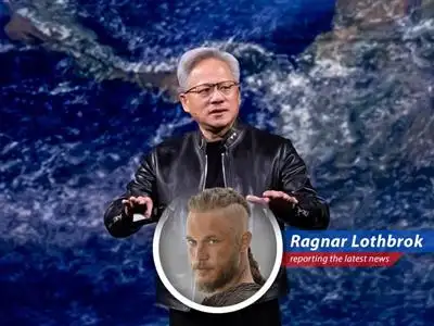 Nvidia's Vera Rubin Space-1 Module, powering AI in the challenging conditions of space.