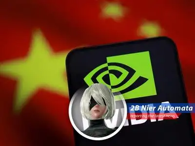 Nvidia's chips are facing strong headwinds in China, as the company struggles to regain market share amid rising competition from domestic AI chipmakers.