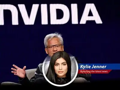 Nvidia's graphics processing units are fueling the AI revolution, turning data centers into gold mines.