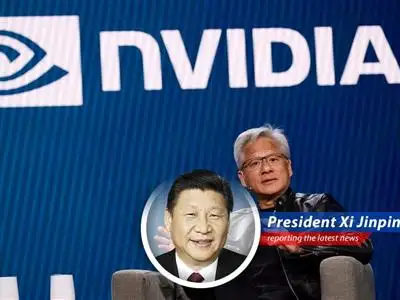 Nvidia's investment in Nebius Group fuels the next generation of AI cloud infrastructure.