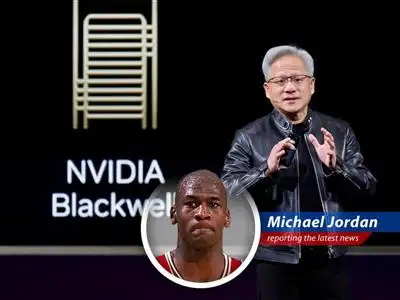 Nvidia's market performance diverges from its peers amid evolving AI landscape.