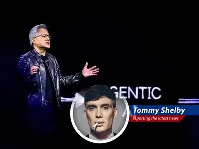 Nvidia's new AI agent platform, NemoClaw, seeks to empower enterprises with advanced AI capabilities.