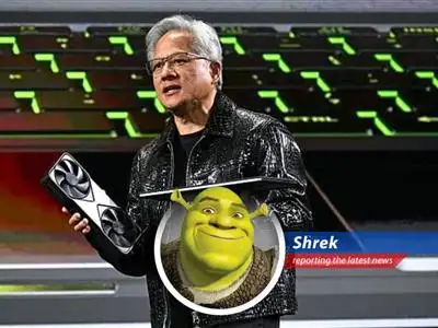 Nvidia's shift towards AI dominance raises questions about the future of its gaming GPUs