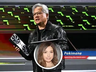 Nvidia's shift towards AI dominance raises questions about the future of their gaming GPU development. Is it game over for gamers?