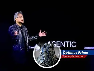 Nvidia's stock experiences meteoric rise, fueled by insatiable demand for AI silicon, signaling a paradigm shift in the tech landscape.