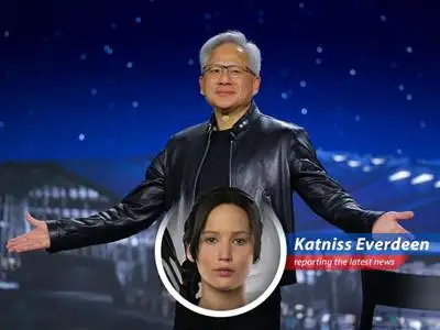 Nvidia's stock performance and investor strategies signal potential shifts in the semiconductor market, with analysts eyeing a focus on shareholder returns.