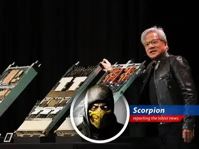 Nvidia's stock performance over the past year reflects both its surge in growth and the emerging concerns surrounding AI investment sustainability.