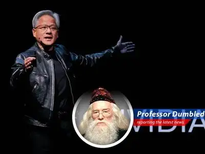 Nvidia's stock performance reflects broader market anxieties about the future of AI investment and competition.