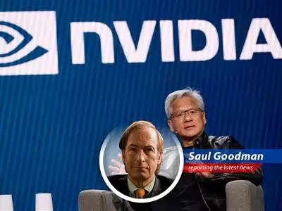 Nvidia's strategic investments in Lumentum and Coherent drive innovation in photonics for AI infrastructure.