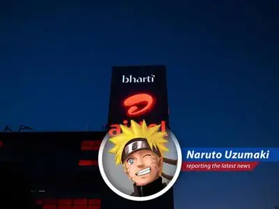 Nxtra Data poised for explosive growth, expanding data center capacity to meet India's surging AI and digital demands.