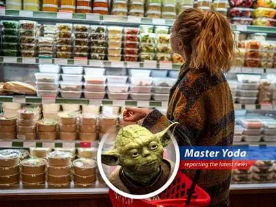 OECD flags potential inflation surge due to geopolitical tensions and trade policies.