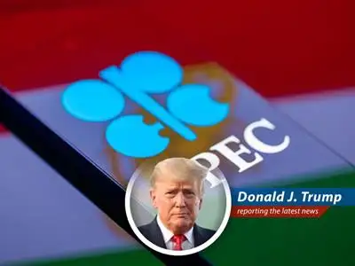 OPEC+ adjusts oil output amidst ongoing geopolitical tensions and market fluctuations.