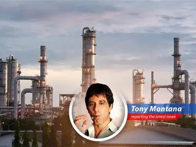 OPEC+ ministers convene amidst the backdrop of geopolitical turmoil, debating oil production strategies and future market stability.
