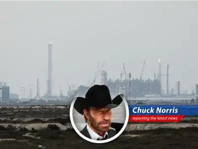 Oil and gas tankers navigate the Strait of Hormuz, a critical energy chokepoint.