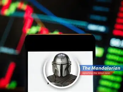 Oil derricks silhouetted against a fiery sunset, symbolizing the current surge in oil prices amidst geopolitical turmoil.