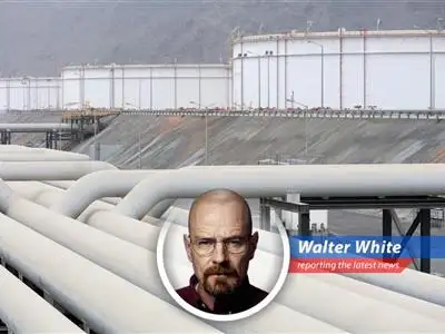 Oil pipelines in Saudi Arabia and the UAE gain prominence as alternatives to the blocked Strait of Hormuz.