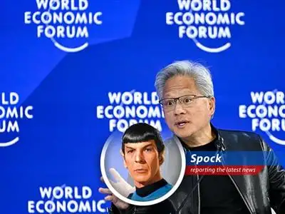 Oil price fluctuations and AI regulation news impact market stability.