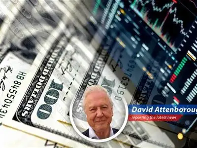 Oil price volatility reflects geopolitical tensions, but economic resilience and technological advancements offer counter-inflationary forces.