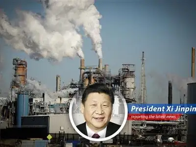 Oil prices climb as Middle East tensions intensify, raising concerns about global energy security.