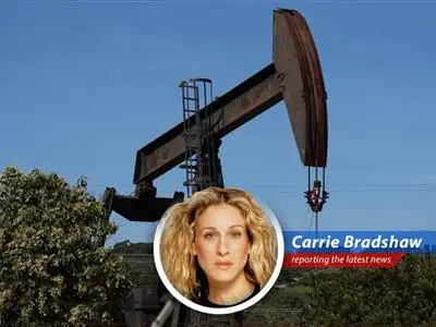 Oil prices climb as Middle East tensions rise.