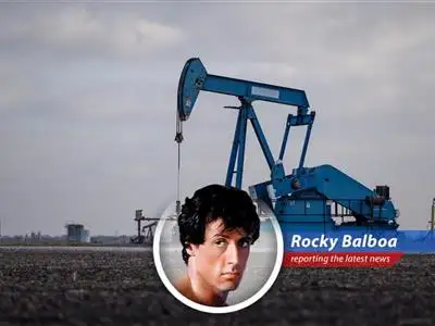 Oil prices climb, sparking recession worries among market bettors.