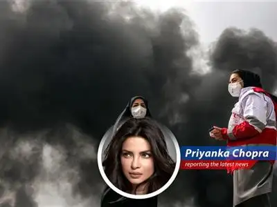 Oil prices experience a dramatic surge due to Middle East turmoil, impacting global markets and prompting international intervention.