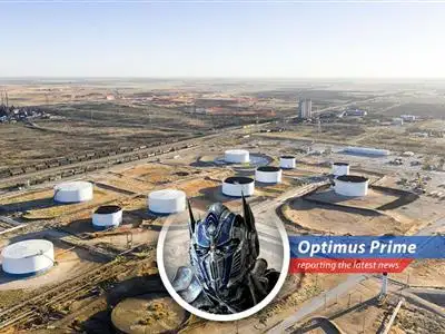 Oil prices experience a sharp decline following news of US-Iran diplomatic progress and strike postponement.