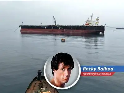 Oil prices flexin' their muscles, goin' the distance in a world of conflict and uncertainty.