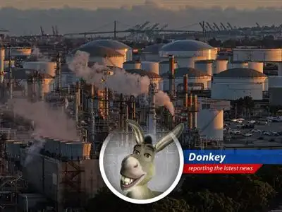 Oil prices fluctuate amid US-Iran tensions, raising concerns about global supply and localized shortages. Things are getting heated!